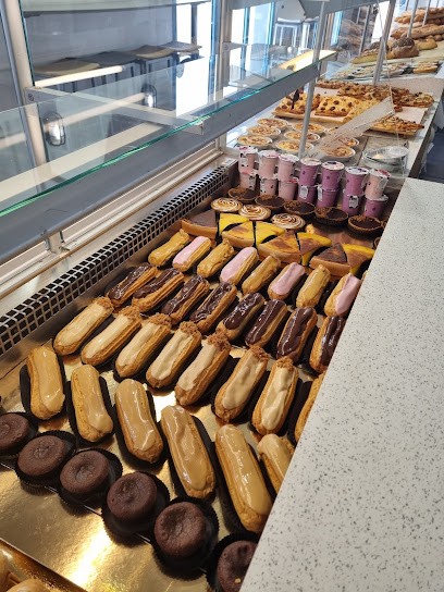Les Délices De Saint-Marcel, Boulangerie à Saint-Marcel-lès-Valence
