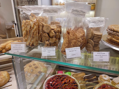 Florian Guicheteau Au Bon Mitron, Boulangerie à Saint-Léger-de-Montbrillais