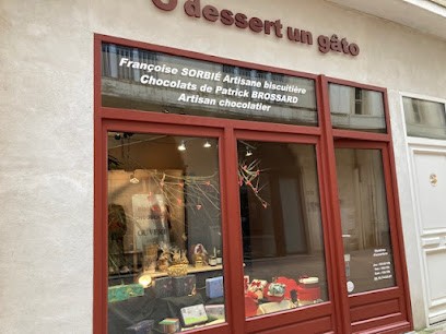 Boutique ôdessertungâto, Pâtisserie à Marmande