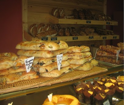 Boulangerie L'Atelier du Pain, Boulangerie à Saou