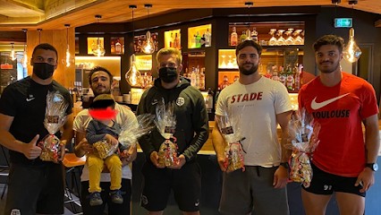 La Broche du Louron, Pâtisserie à Loudenvielle