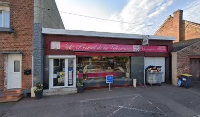 Le Fournil De La Clarence, Boulangerie à Gonnehem