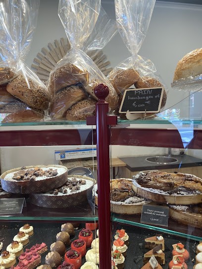 Boulangerie - Pâtisserie Les Épicuriens, Boulangerie à Dury