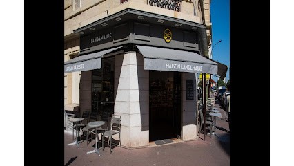 Maison Landemaine Levallois, Boulangerie à Levallois-Perret