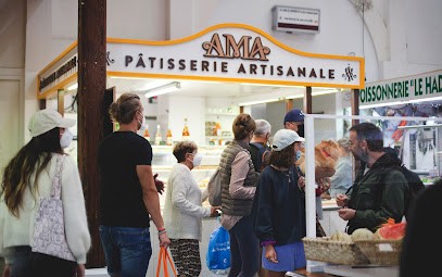 AMA Pâtisserie, Pâtisserie à Mimizan