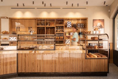 La Pâtisserie Cyril Lignac - Saint-Tropez Village, Pâtisserie à Saint-Tropez