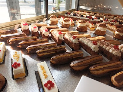 Au Pain Perdu Caussade, Boulangerie à Caussade