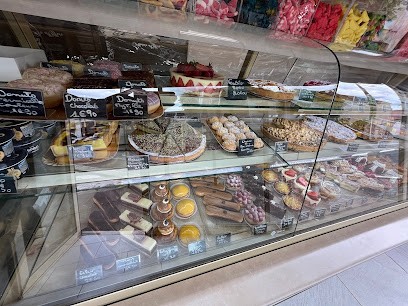 La Boulangerie Montgeronnaise, Boulangerie à Montgeron