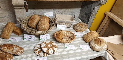 Le Fournil d'Ln, Boulangerie à Chassillé