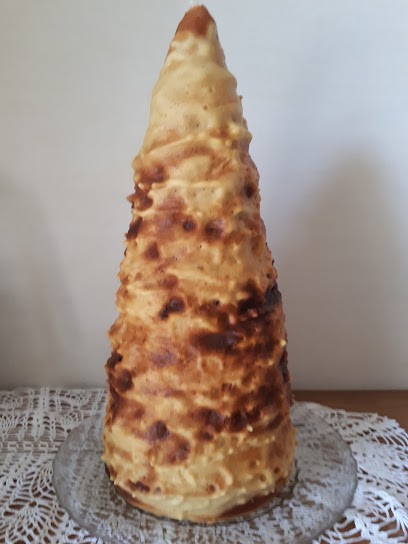 L'atelier des Palanges, Pâtisserie à Laissac-Sévérac l'Église