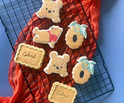 Home Pastry – Douceurs Sucrées Faites Maison, Pâtisserie à Manom