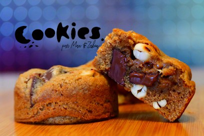 Les Cookies Par Max&Zabou Délices, Pâtisserie à Saint-Germain-en-Laye