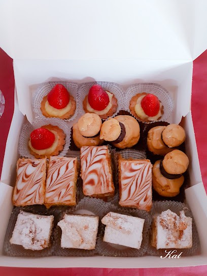 Pâtisserie B et F Giner La Gourmandine, Boulangerie à Marseille 03