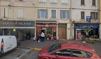La chocolatée, Boulangerie à Marseille 10