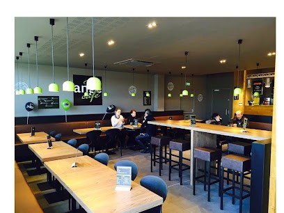 BOULANGERIE ANGE, Boulangerie à La Teste-de-Buch