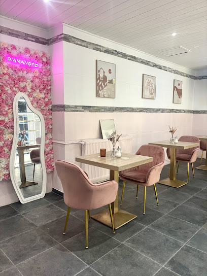 Diamande, Pâtisserie à Alès