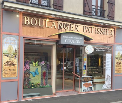 Boulangerie Coulon, Boulangerie à Montargis
