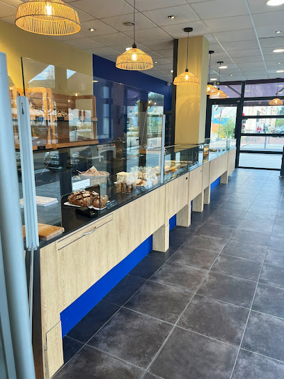 Le Grain Normand - Boulangerie Mondeville Boulangerie à Mondeville