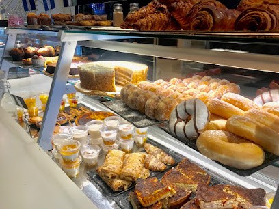 Juliette, Boulangerie à Versailles