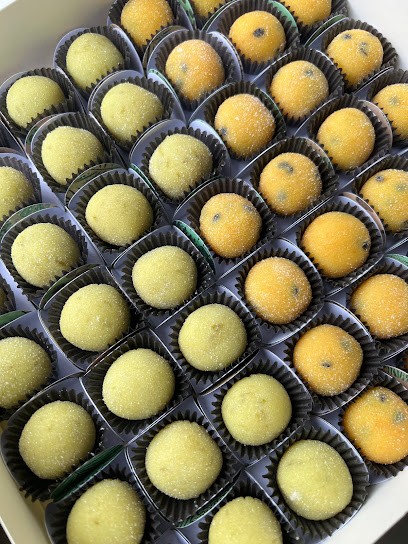 Nany cake Paris, Pâtisserie à Montgeron