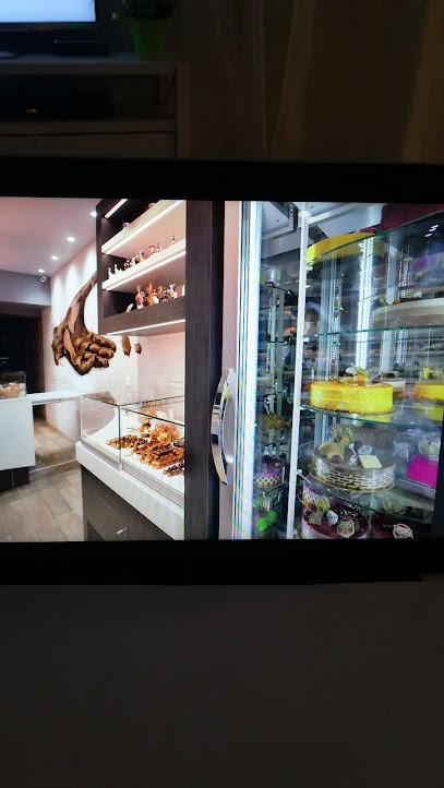 Maison Rault / Cerqueira, Boulangerie à Limours