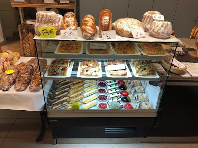 Chez Fred, Boulangerie à Schwindratzheim