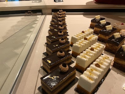 Boulangerie/Bakery Au Puys D’Antan, Boulangerie à L'Étang-la-Ville