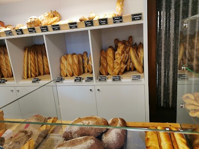 Boulangerie La Fournée Leucoise, Boulangerie à Leuc