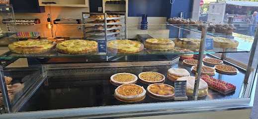 Baucci, Pâtisserie à Thionville