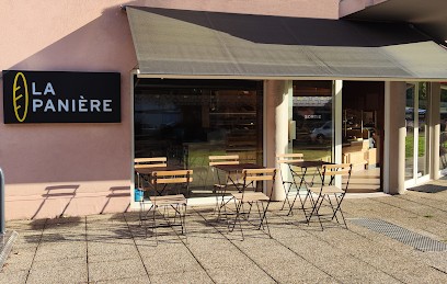 La Panière - Montmélian, Boulangerie à Montmélian