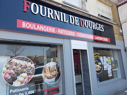Fournil De Dourges, Boulangerie à Dourges