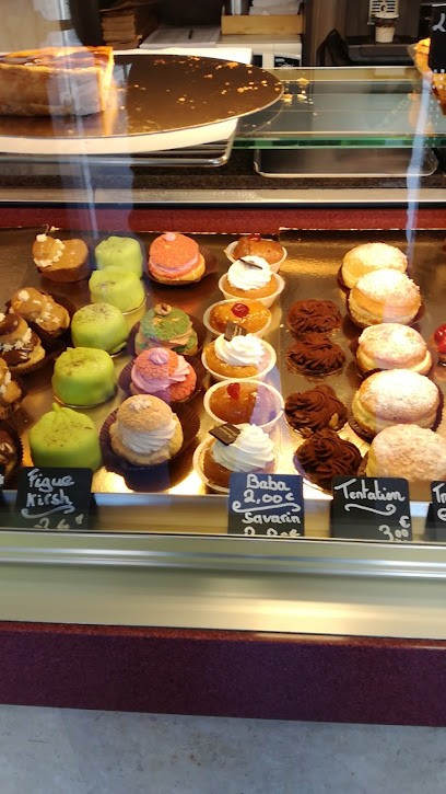 Boulangerie Maison Fouques Saint Léger, Boulangerie à Draguignan