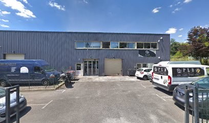 P L B Equipement Sce Boulangerie, Boulangerie à Champlan