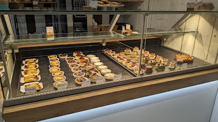 Boulangerie-Pâtisserie Martial - La Môle, Boulangerie à La Môle