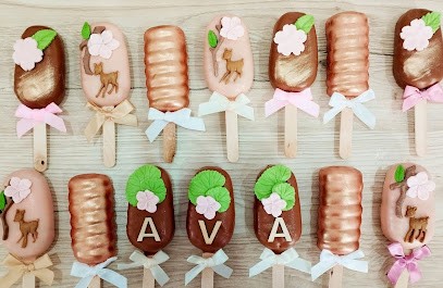 Les Dlices D'Orel, Pâtisserie à Fontenailles