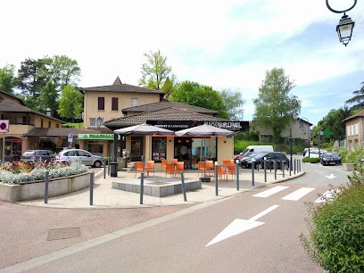 Maison Floran, Boulangerie à Montbonnot-Saint-Martin