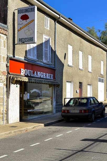 Boulangerie Belleville, Boulangerie à Oradour-sur-Vayres