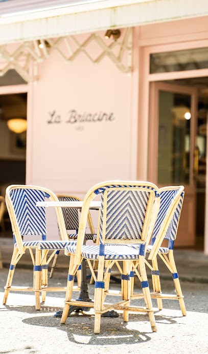 La Briacine - Pâtisserie, Pains Bio Et Salon De Thé, Pâtisserie à Saint-Briac-sur-Mer