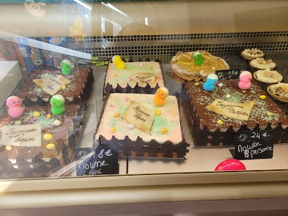 CHTI'SUISSE, Boulangerie à Saint-Vincent-de-Reins