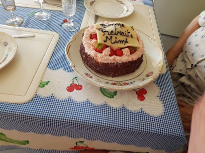 Jean-Marc et Marie-Elsie LHOTE, Boulangerie à Cambrai