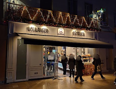Les Délices De Gabriel, Boulangerie à Maisons-Alfort