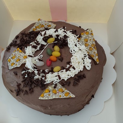 Warth Charles SNC, Boulangerie à Francaltroff