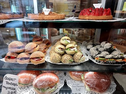 Baker Street, Boulangerie à Montargis