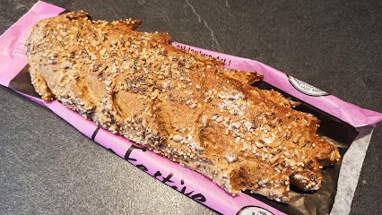 Jonoella, Boulangerie à Smarves