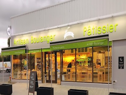 Les 4' Pains, Boulangerie à Trélissac