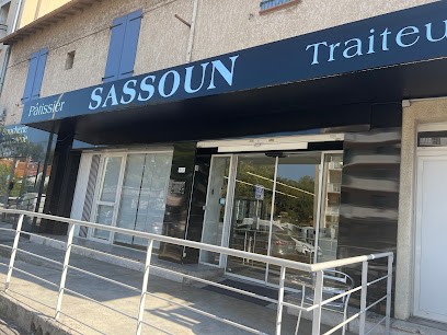 Sassoun Pâtisserie Et Traiteur, Pâtisserie à Marseille 12