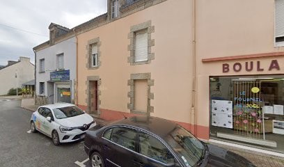 Le Fournil De Joël, Boulangerie à Plumelin