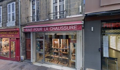20 Rue Des Gras, 63000 Clermont-Ferrand, Pâtisserie à Clermont-Ferrand