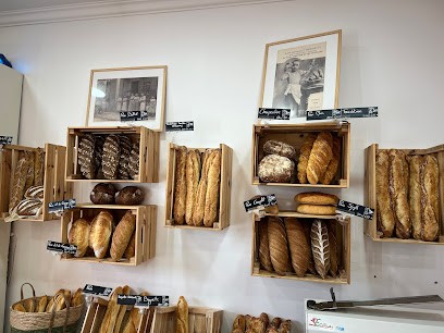 La Fée Des Blés, Boulangerie à Neuilly-sur-Marne