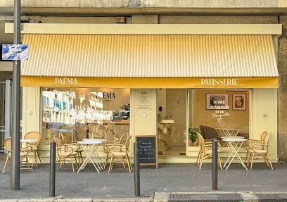 Paéma Pâtisserie, Pâtisserie à Marseille 07